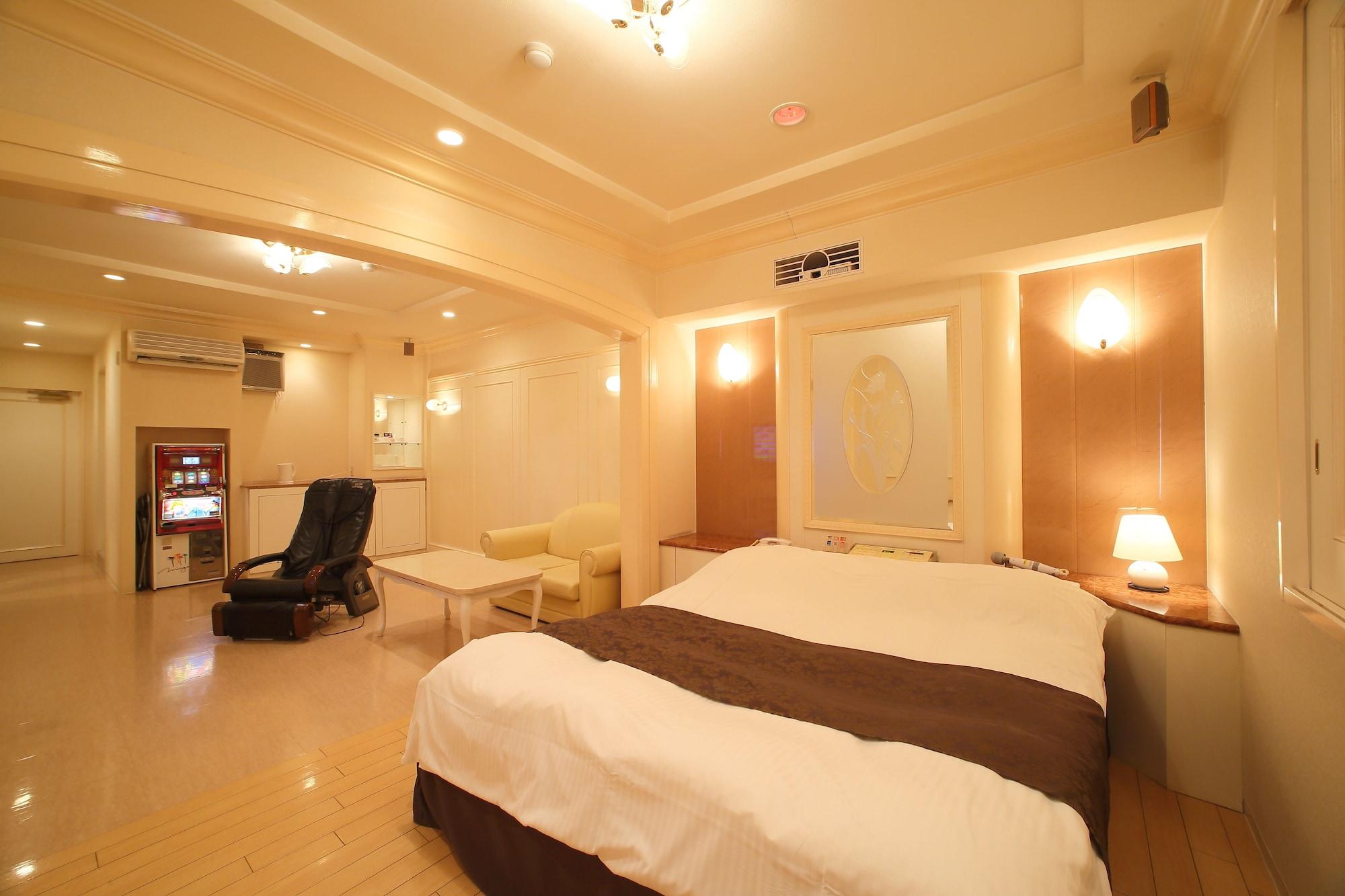 Hotel Fine Garden Kyoto Minami Exterior foto